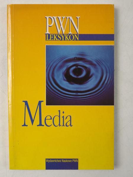 Media leksykon