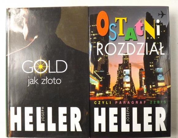 Gold jak złoto / Ostatni rozdział