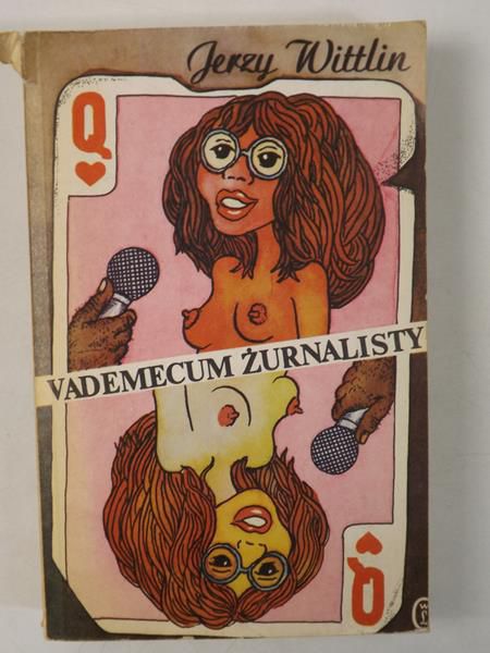 Vademecum żurnalisty