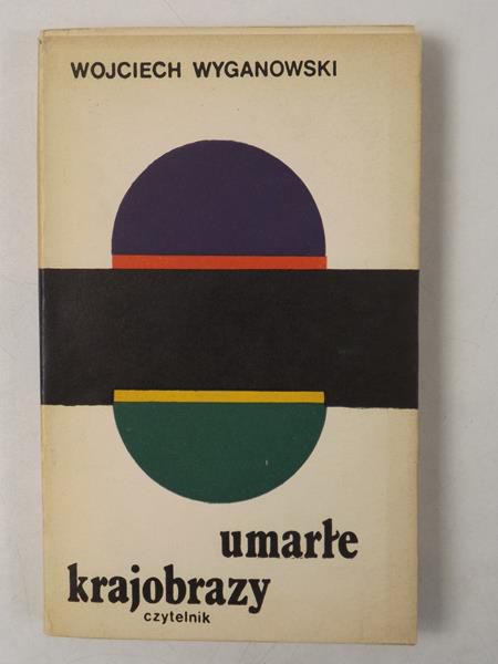 Umarłe krajobrazy