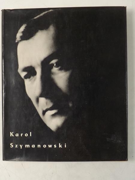 Karol Szymanowski