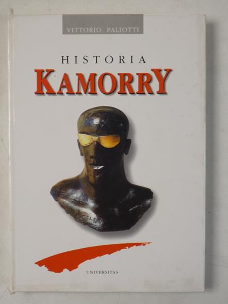 Paliotti Vittorio - Historia Kamorry