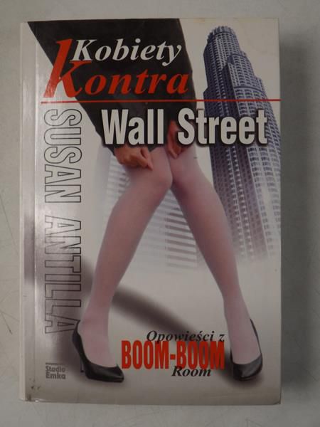 Kobiety kontra Wall Street