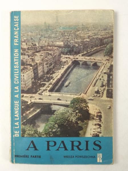A Paris