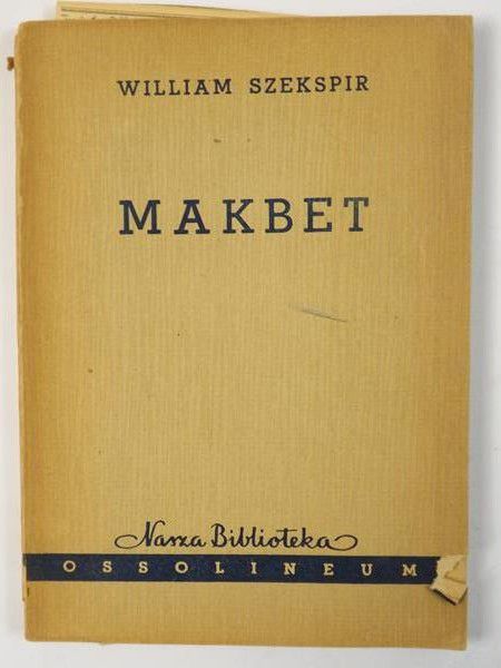 Makbet