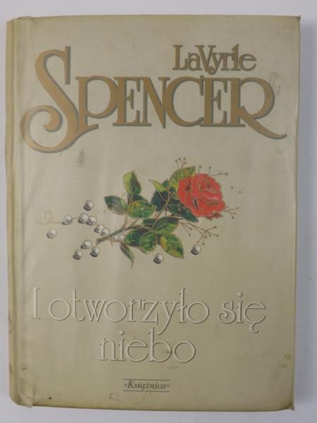 I otworzyło się niebo