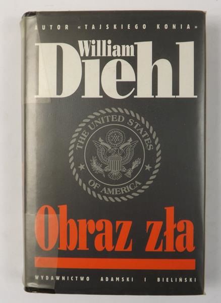 Obraz zła