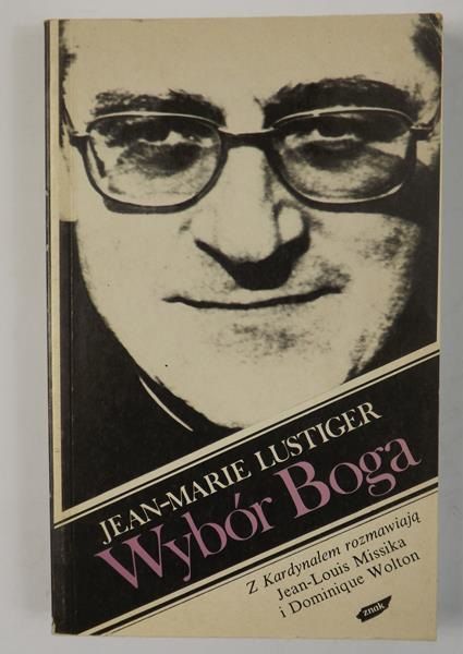 Wybór Boga