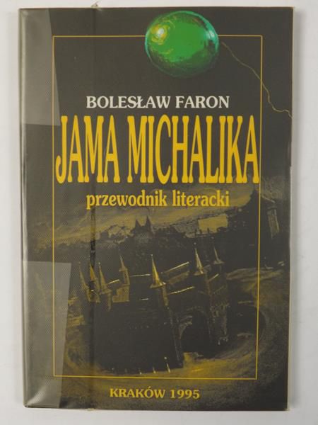 Jama Michalika. Przewodnik literacki
