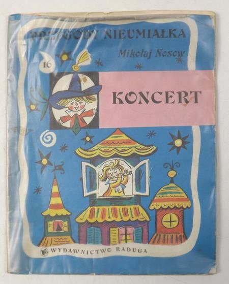 Koncert