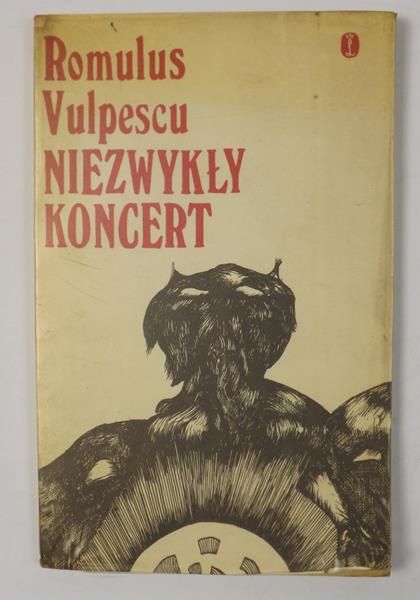 Niezwykly koncert