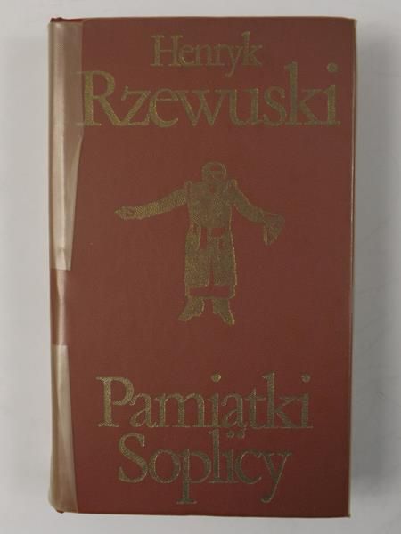 Pamiątki Soplicy