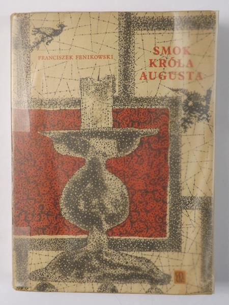 Smok króla Augusta