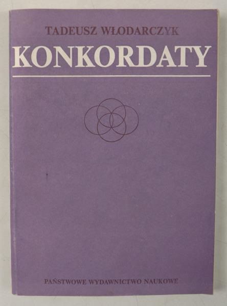Konkordaty