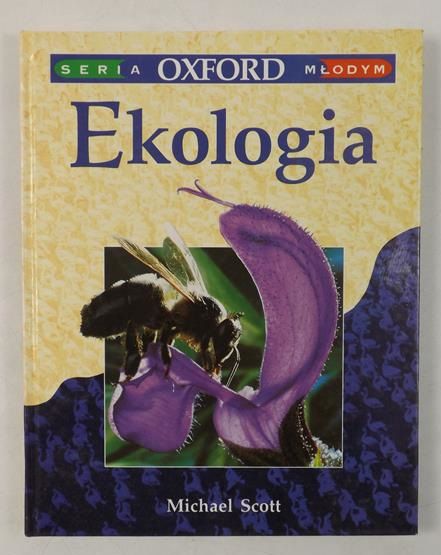 Ekologia