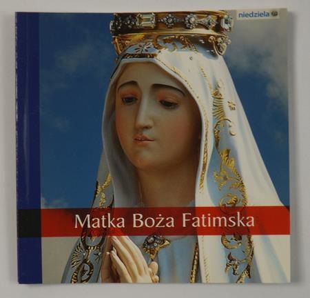 Matka Boża Fatimska