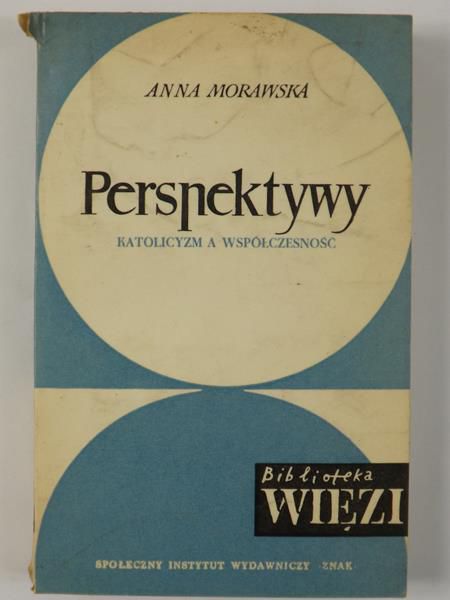 Perspektywy. Katolicyzm a współczesność