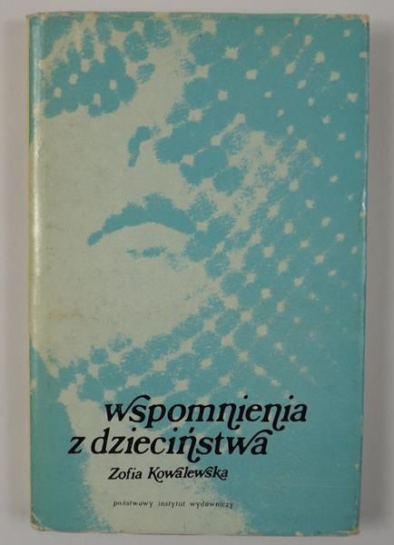 Wspomnienia z dzieciństwa