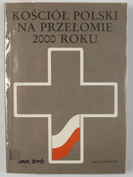 Kościół Polski na przełomie 2000 roku