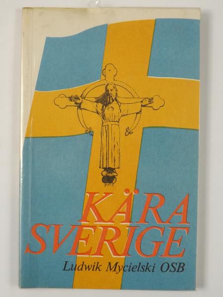 Kara Sverige: Dziennik mnicha