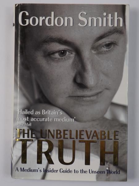 The Unbelievable Truth
