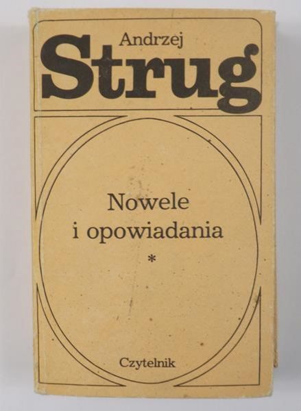Nowele i opowiadania