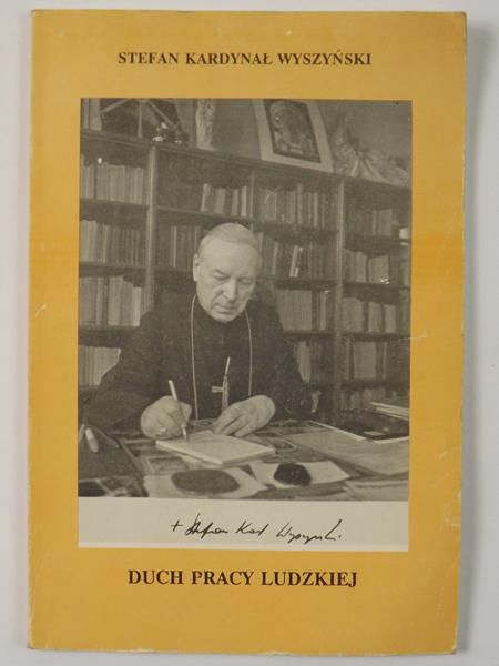Duch pracy ludzkiej: Myśli o wartości pracy