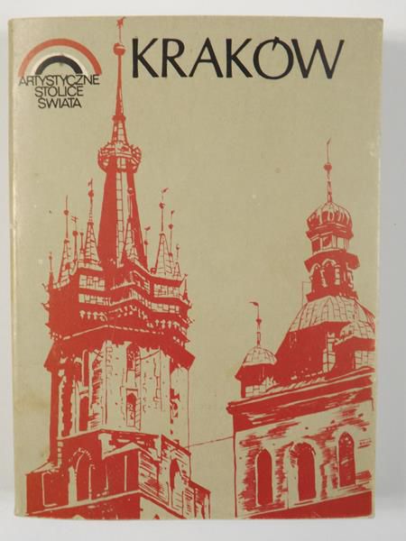Kraków