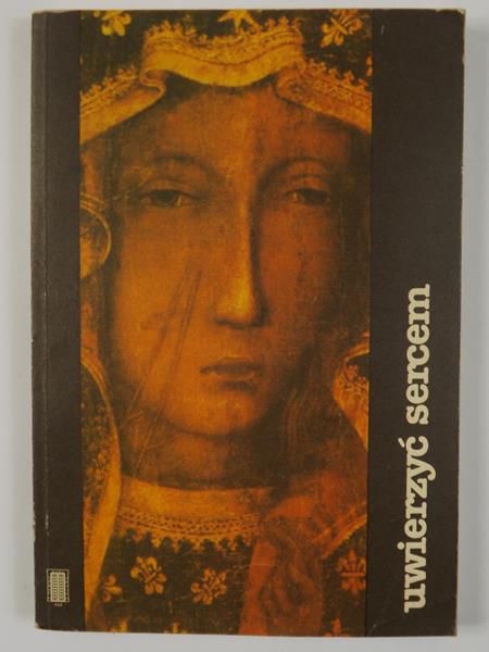 Santorsk   n. - Uwerzyć sercem