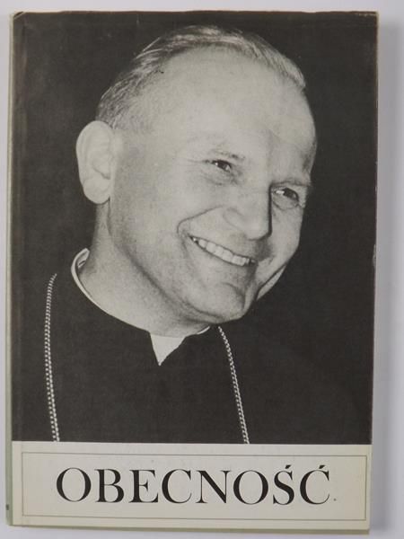 Filipiak Maria (red.) - Obecność