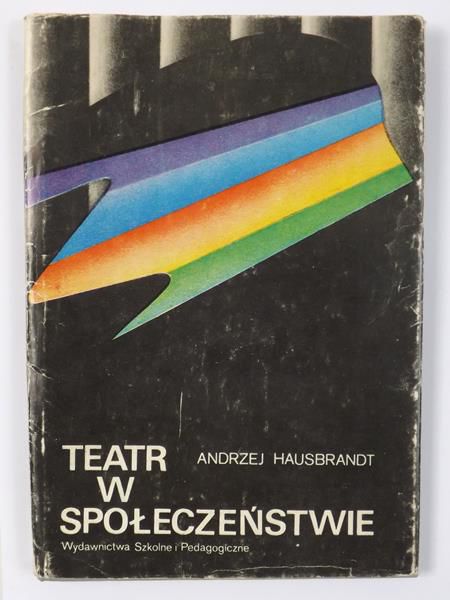 Teatr w społeczeństwie