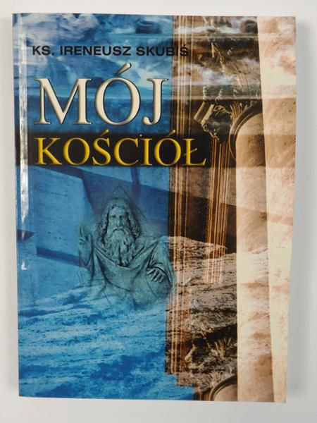 Mój kościół