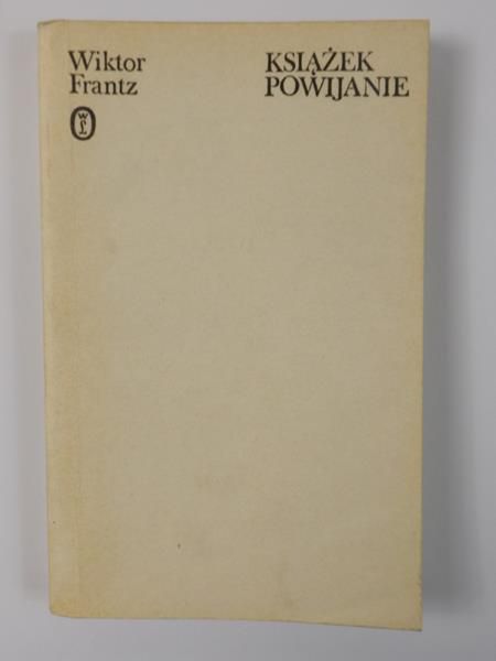 Książek powijanie