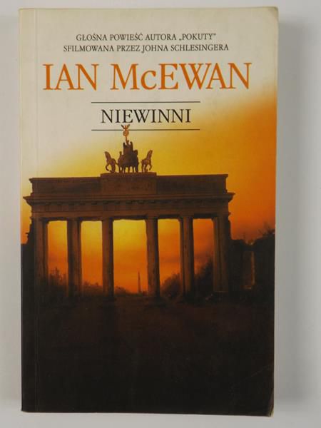 Niewinni