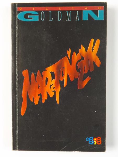 Maratończyk