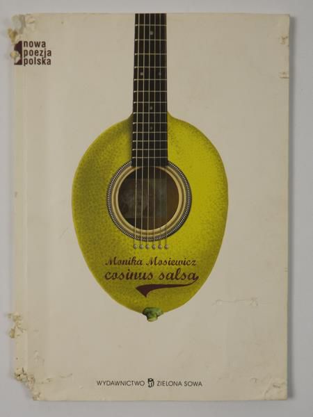 Mosiewicz Monika - Cosinus salsa