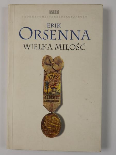 Wielka miłość