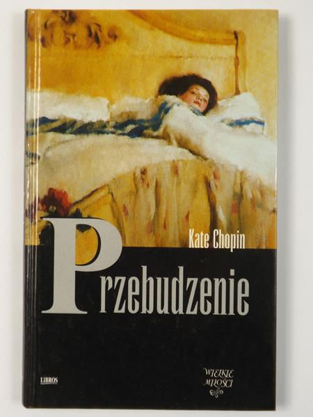 Chopin Kate - Przebudzenie