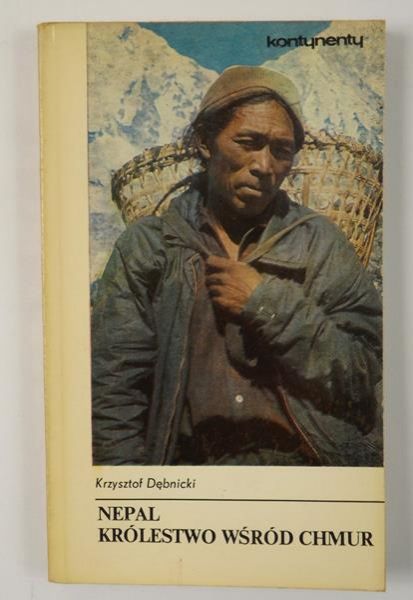Nepal: Królestwo wśród chmur