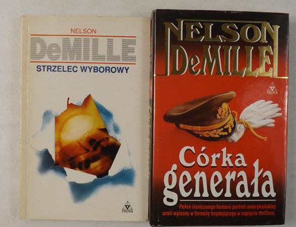 Córka generała / Strzelec wyborowy