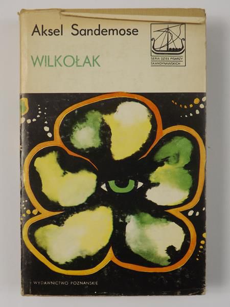 Sandemose Aksel - Wilkołak