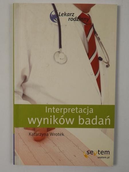 Interpretacja wyników badań