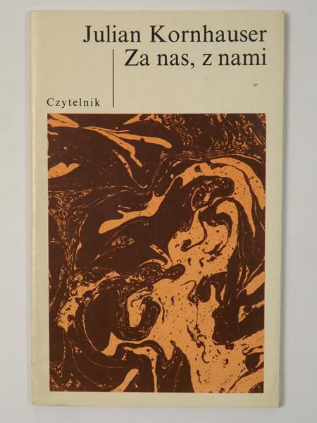 Za nas, z nami
