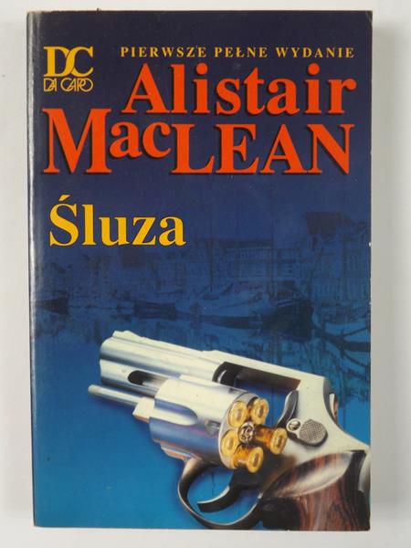 MacLean Alistair - Śluza