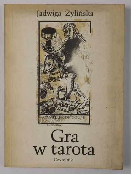 Gra w tarotach