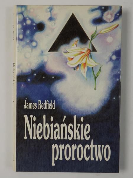 Niebiańskie proroctwo