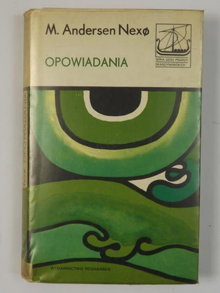 Opowiadania