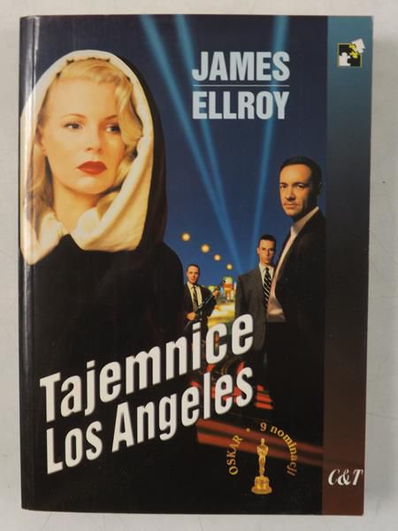 Tajemnice Los Angeles