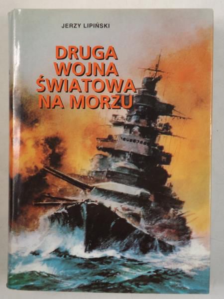 Druga wojna światowa na morzu