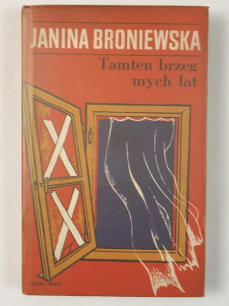 Tamten brzeg mych lat